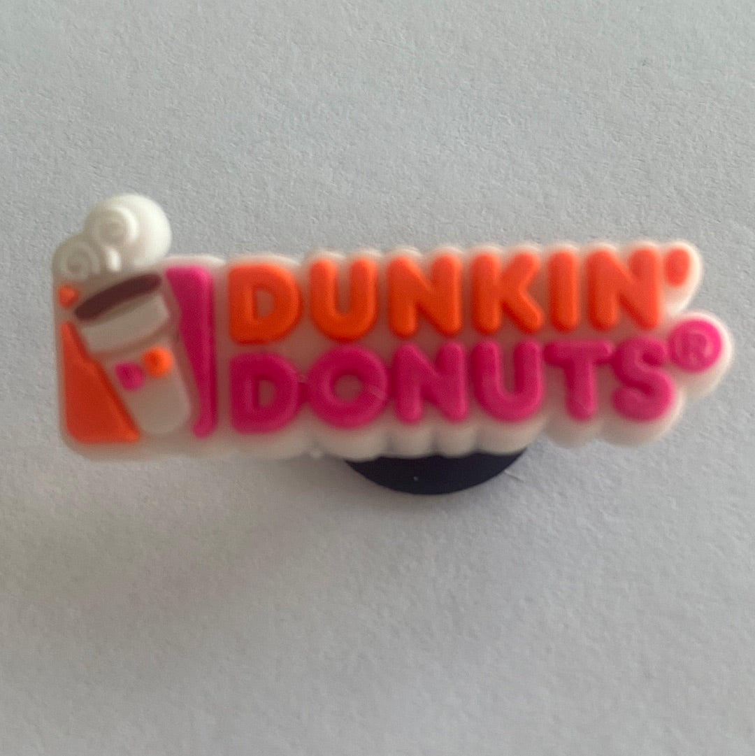 Dunkin Donut - Neon Small