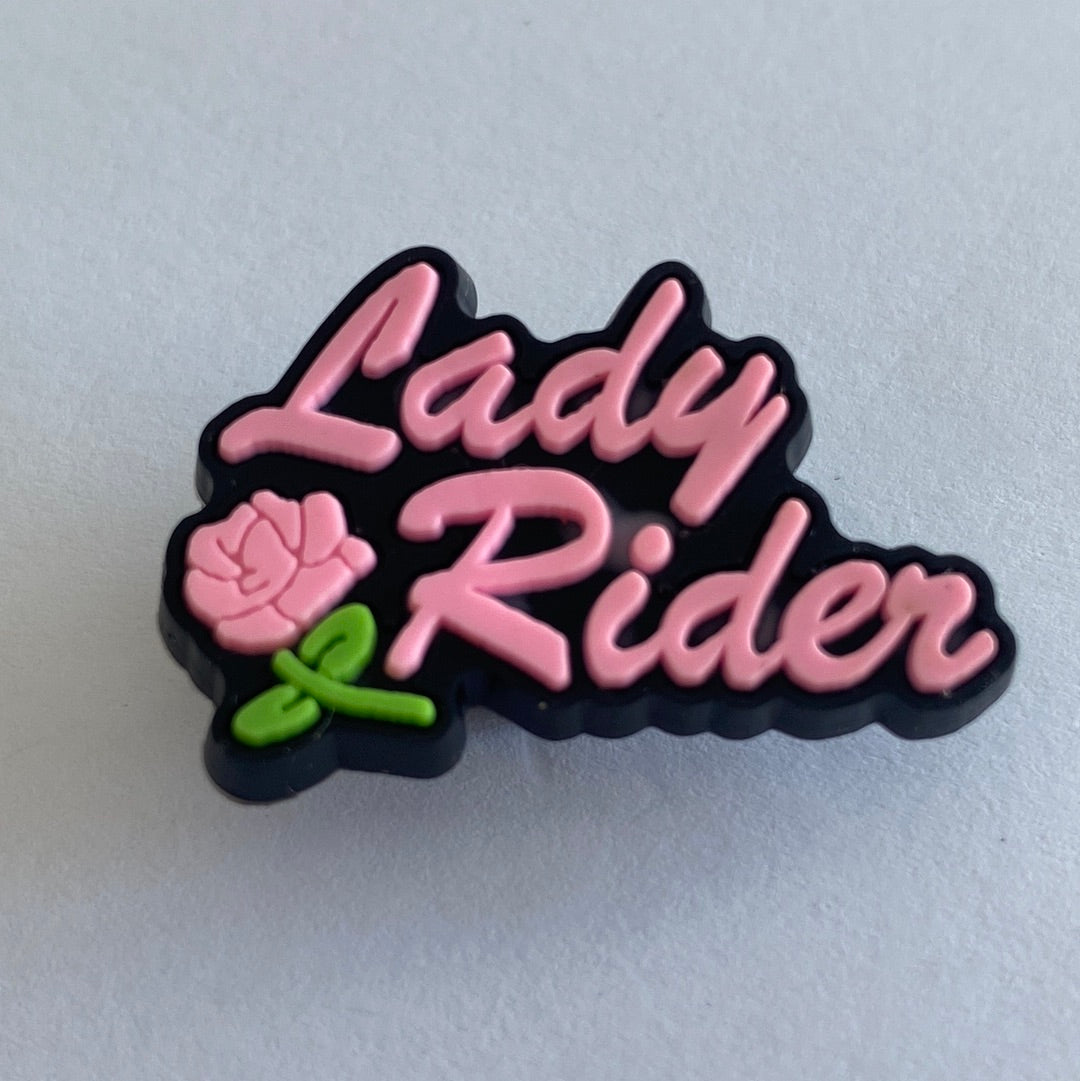 Lady Rider