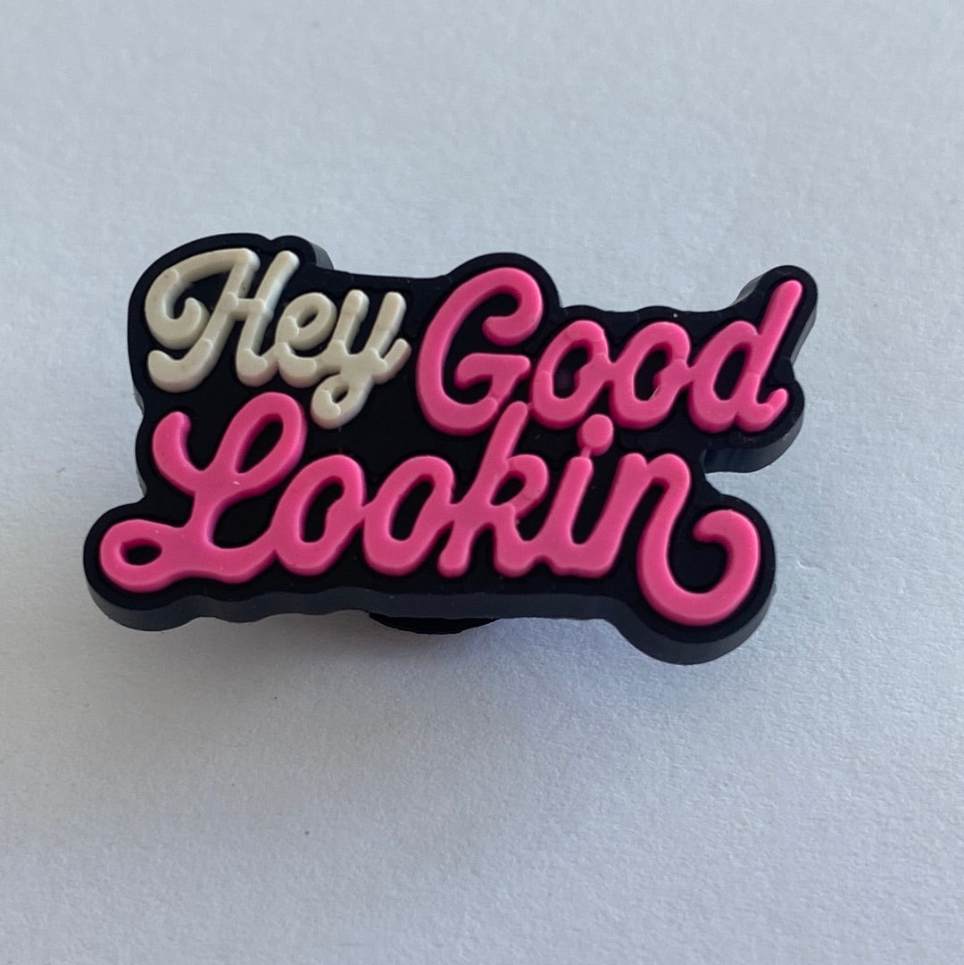 Hey Good Lookin