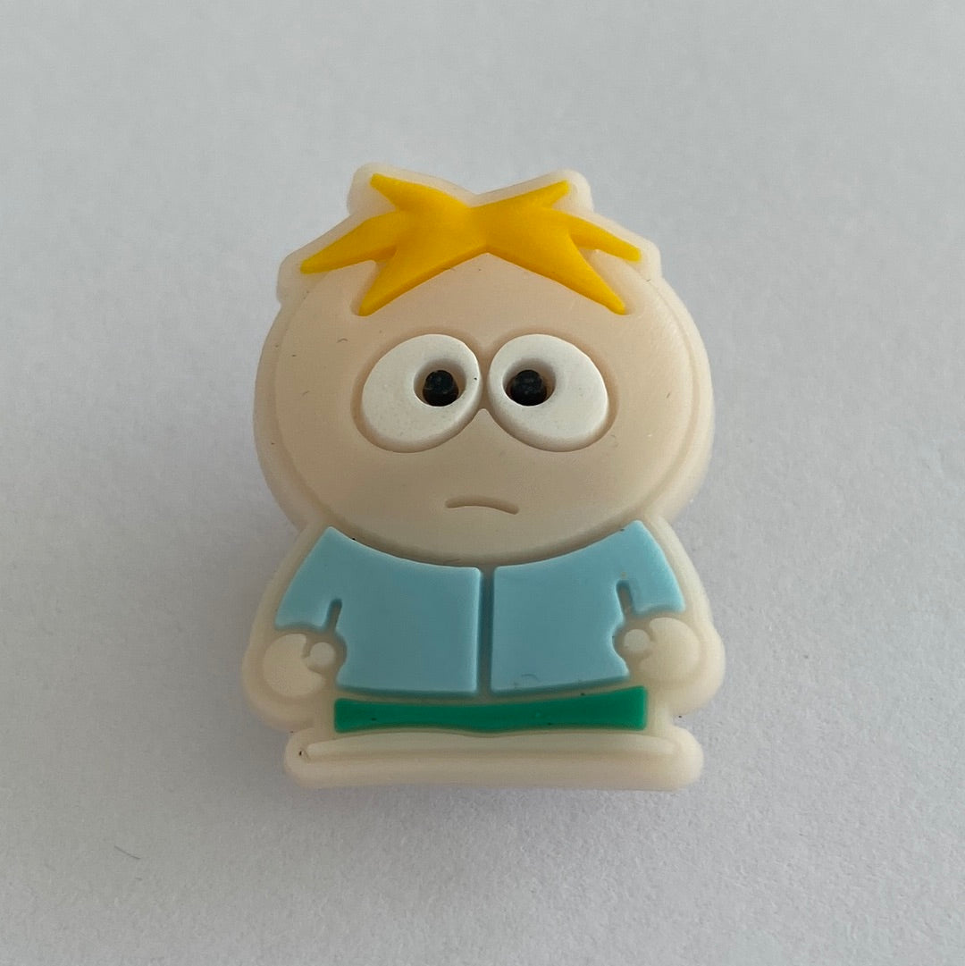 South Park Butters Stotch