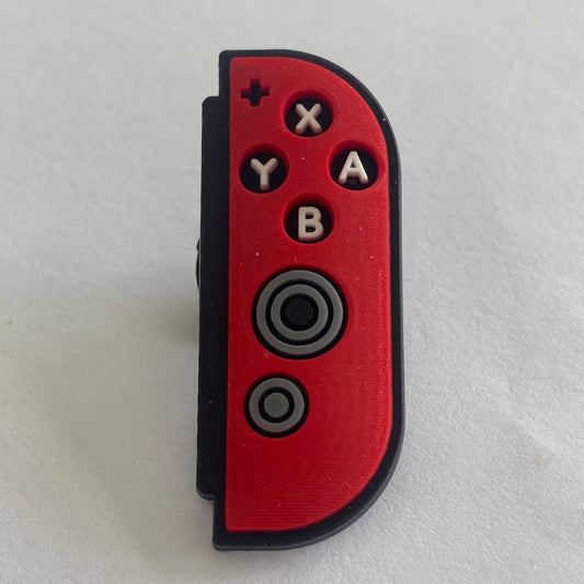 Nintendo Switch Control - Red