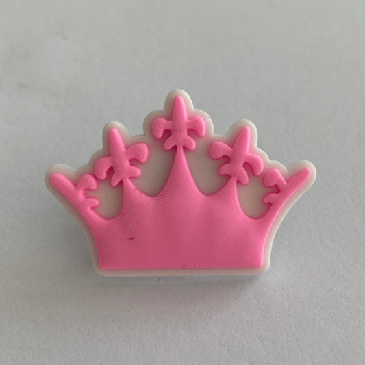 Barbie Pink Crown