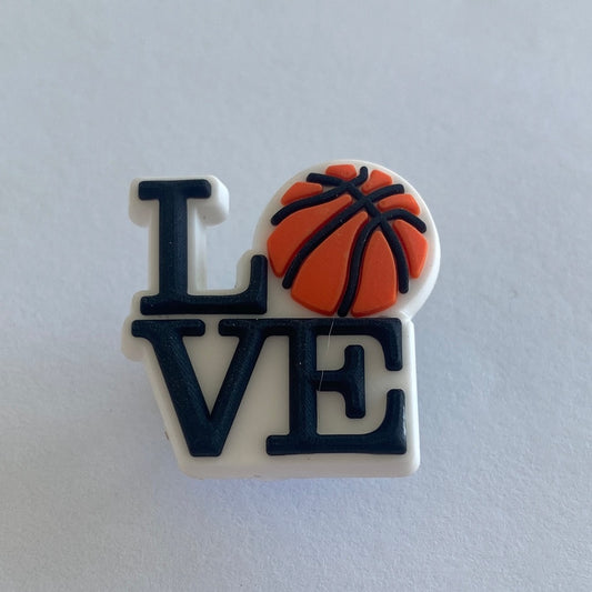 Love Basketball