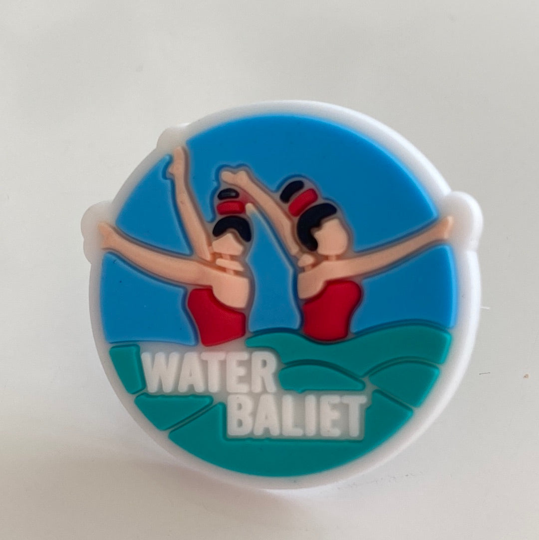 Water Ballet