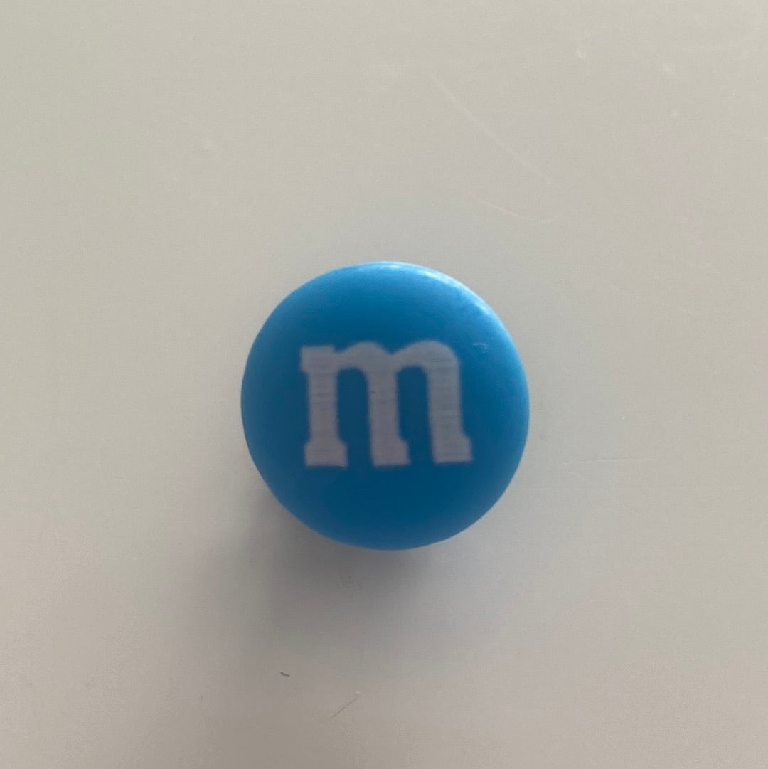 M&M’s Blueberry