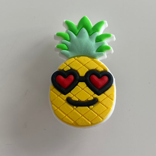 Smile Pineapple