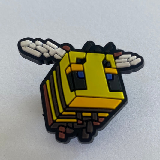 Minecraft Bee