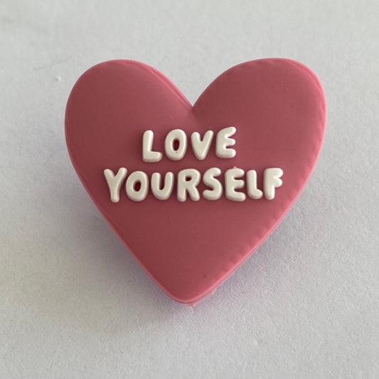 Love Yourself Heart