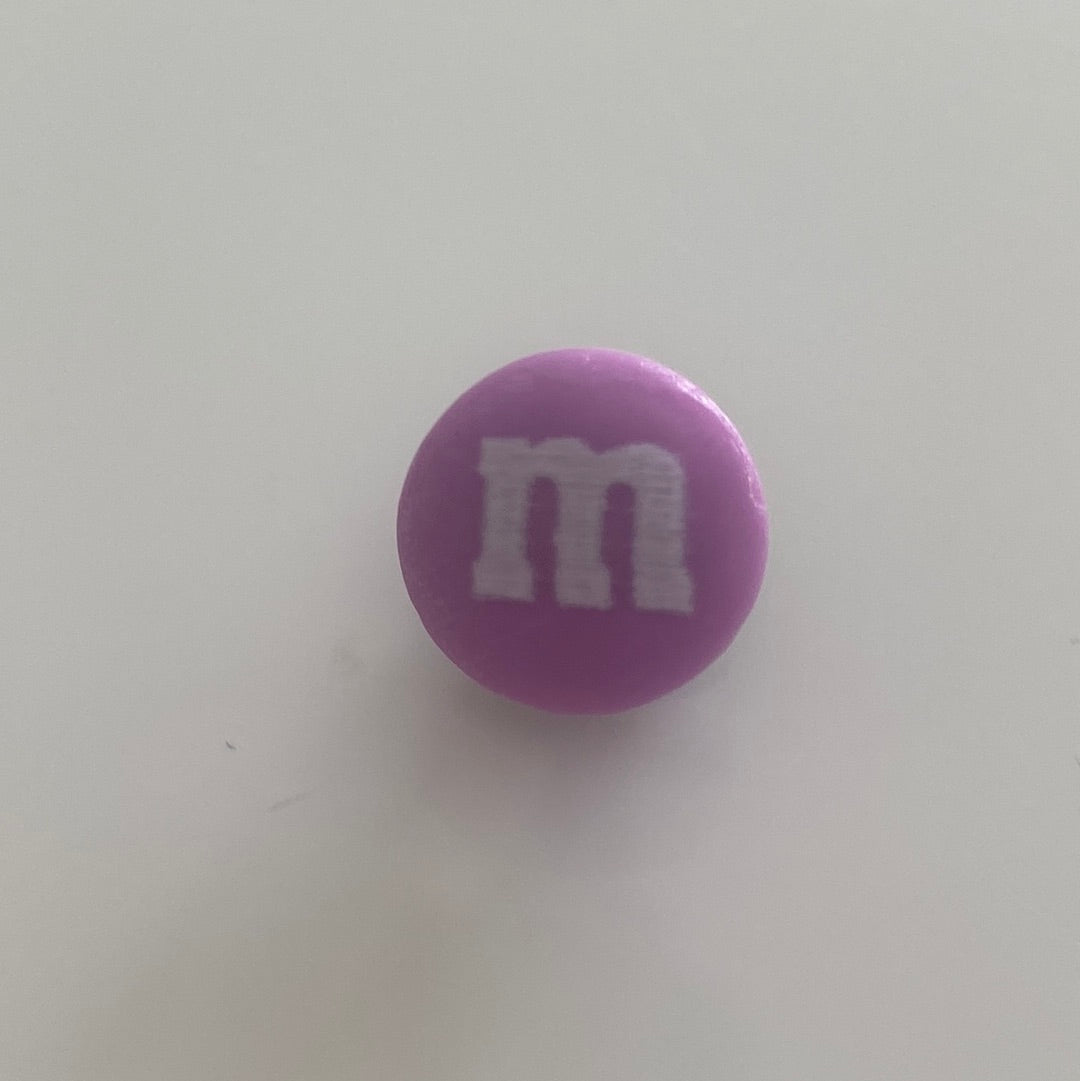 M&M’s Lavender