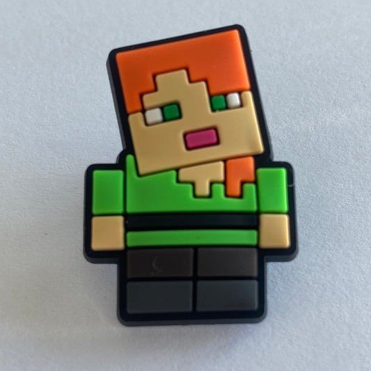 Minecraft Alex