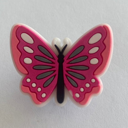 Butterfly - Pinks