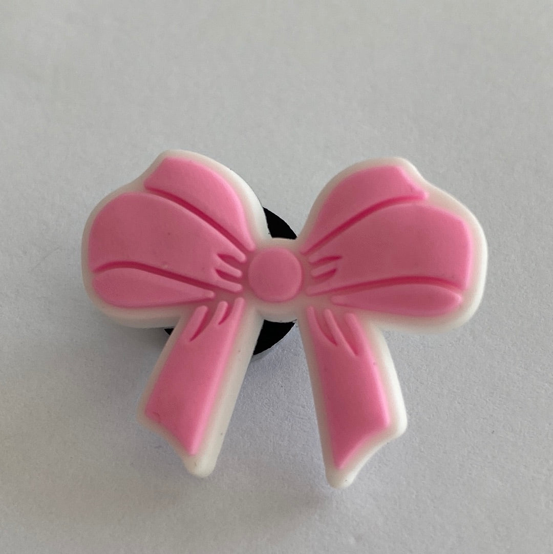 Barbie Pink Bow