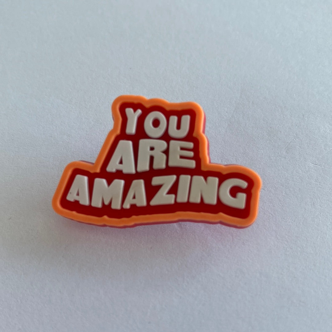 You Are Amazing