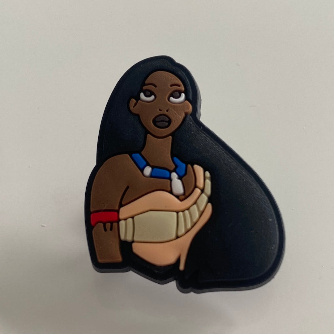 Pokahontas