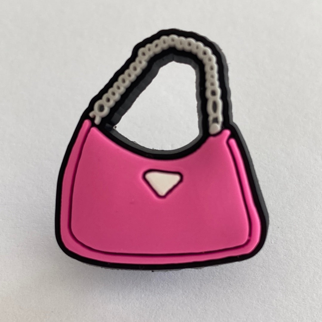 Pink Handbag