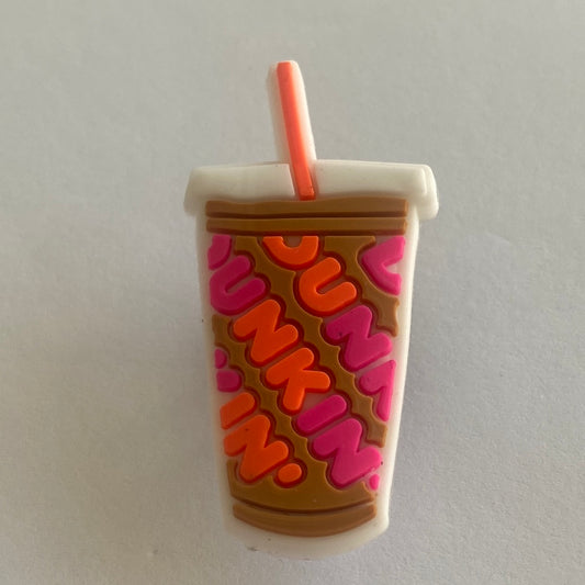 Dunkin Donut Cup