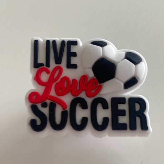 Live Love Soccer