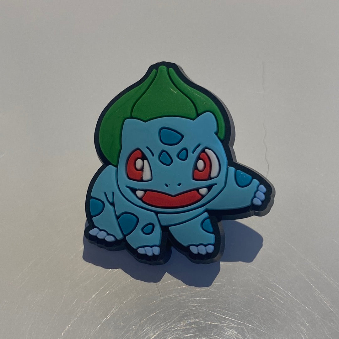 Pokemon Bulbasaur