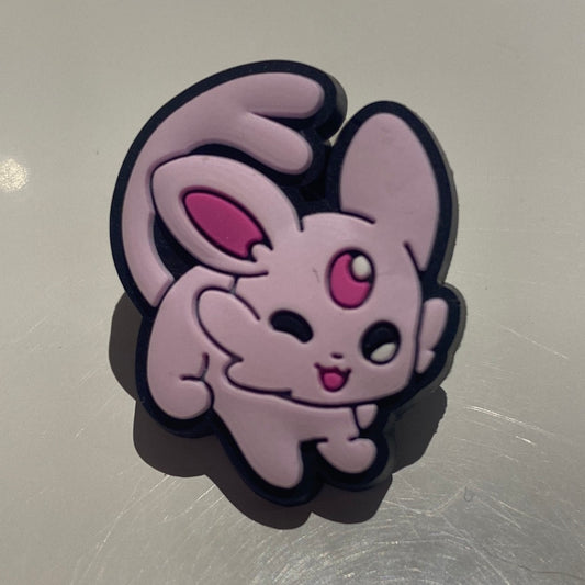 Pokemon Pink Rabbit