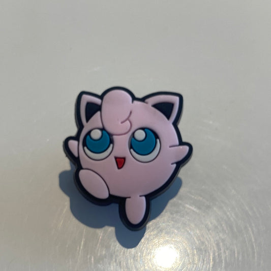 Pokemon Curlypuff