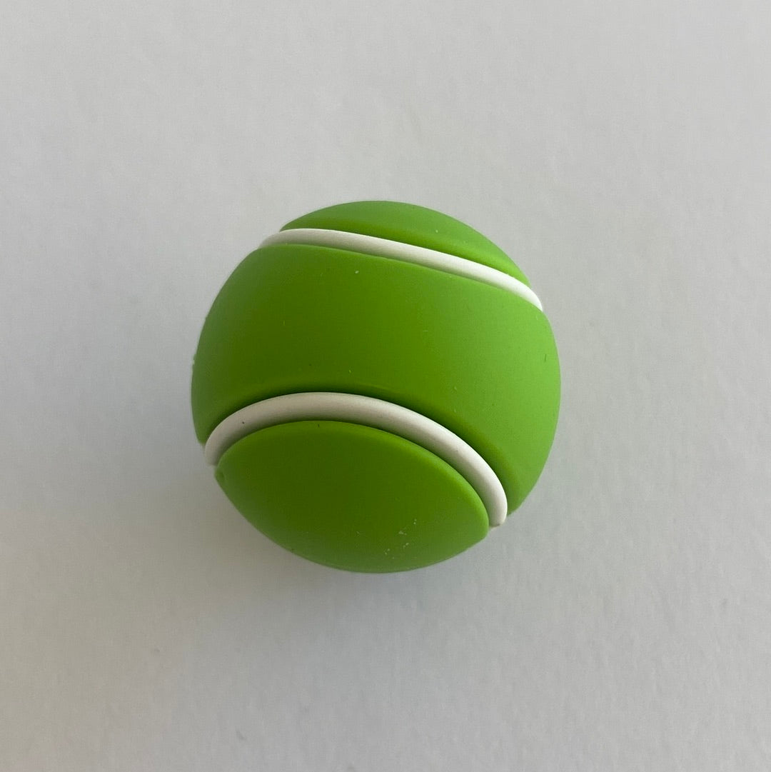 3D Tennis Ball