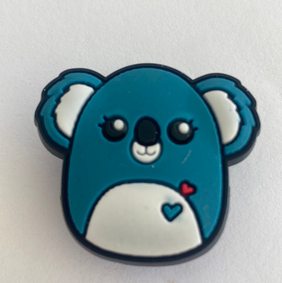 Squishmellow Blue Koala