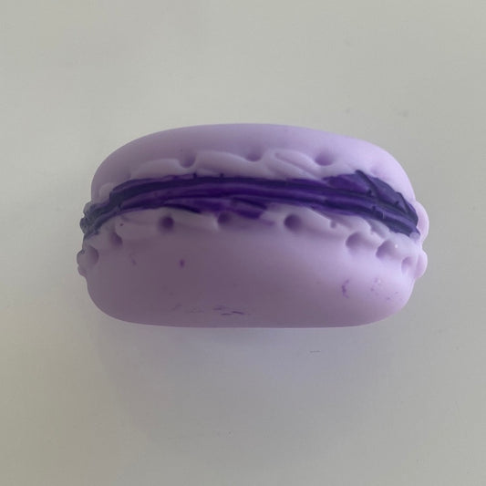 3D Macaroon Purple