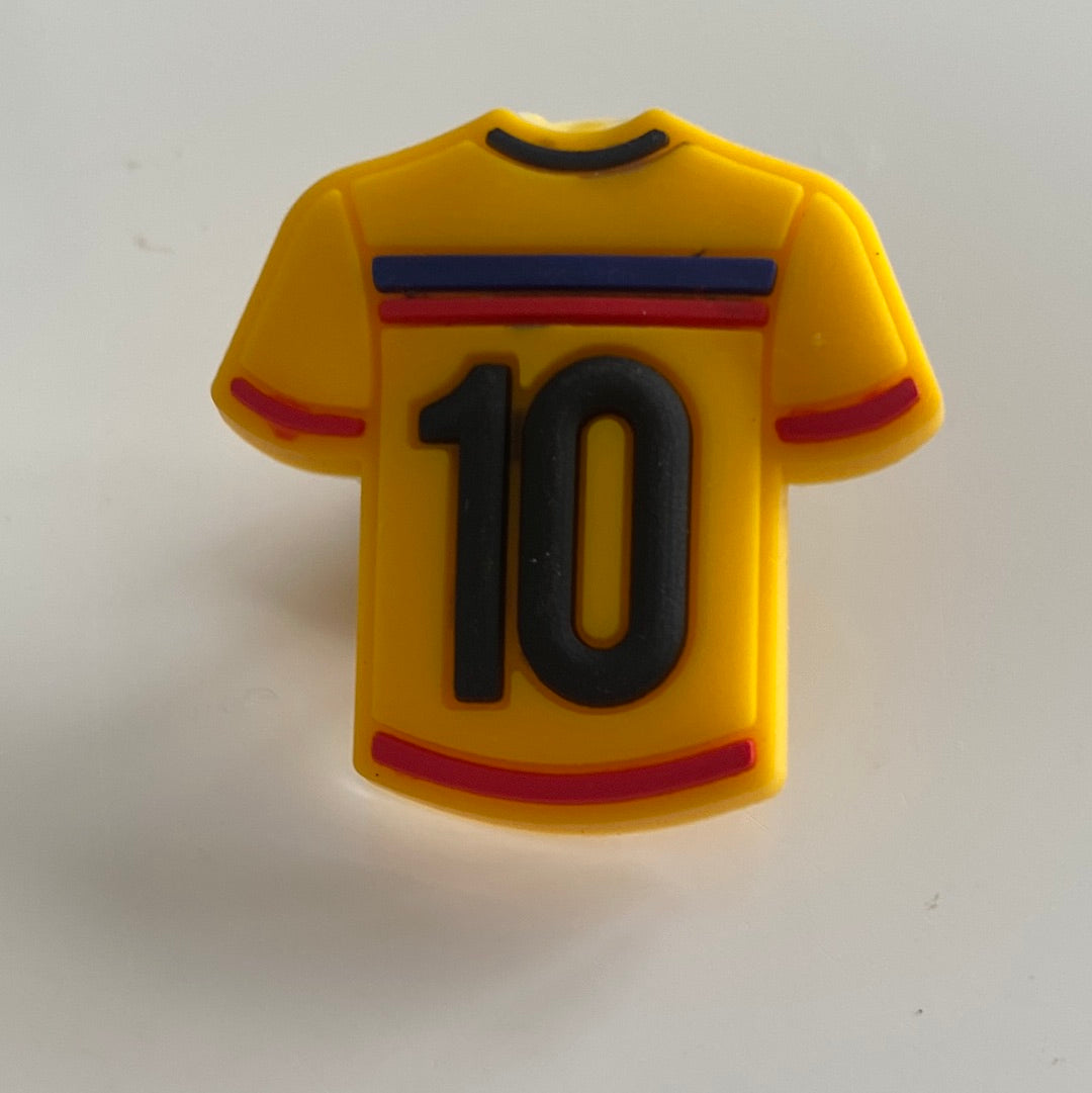 Yellow 10