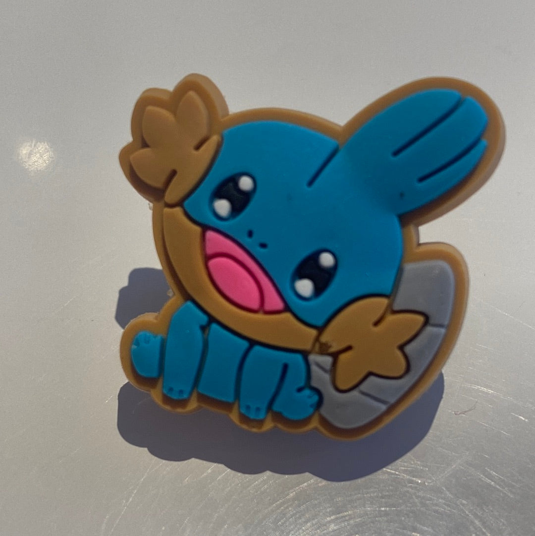 Pokemon Mudkip