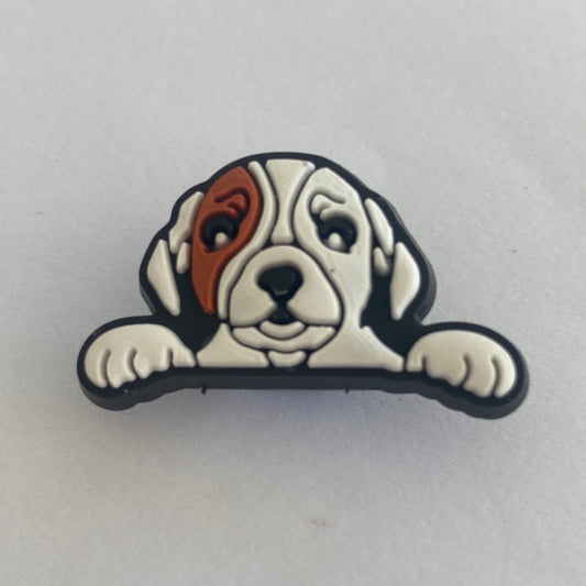 Patch Dog