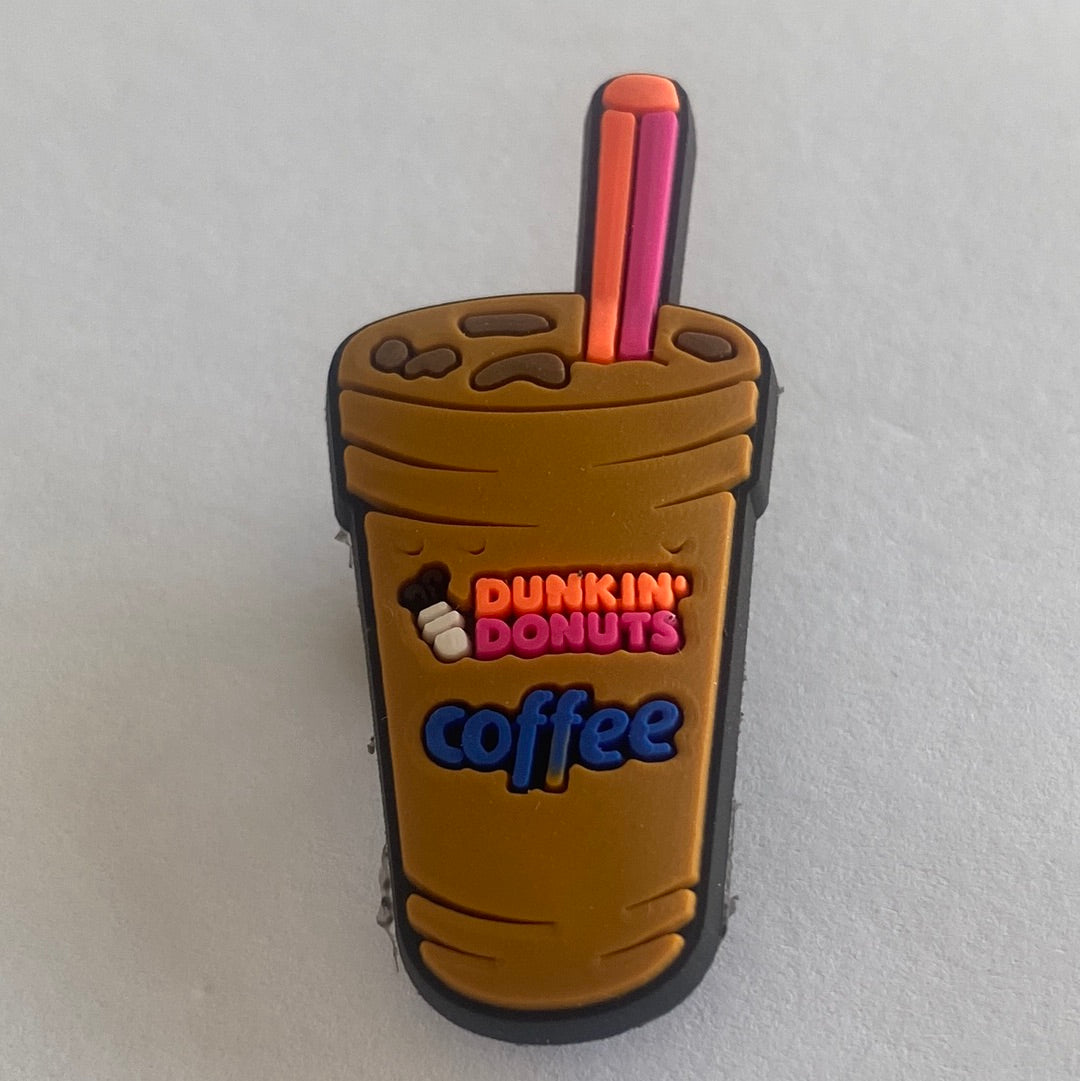 Dunkin Donut - Iced Coffee