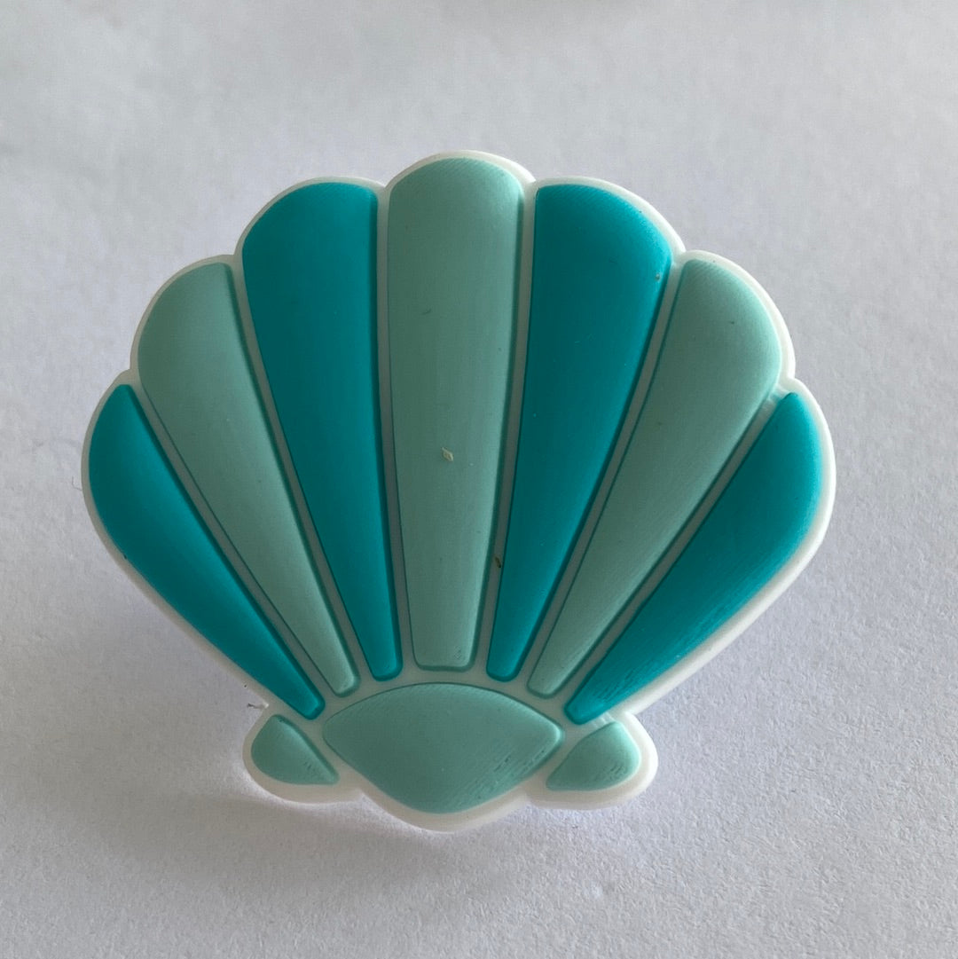 Fan Shaped Shell