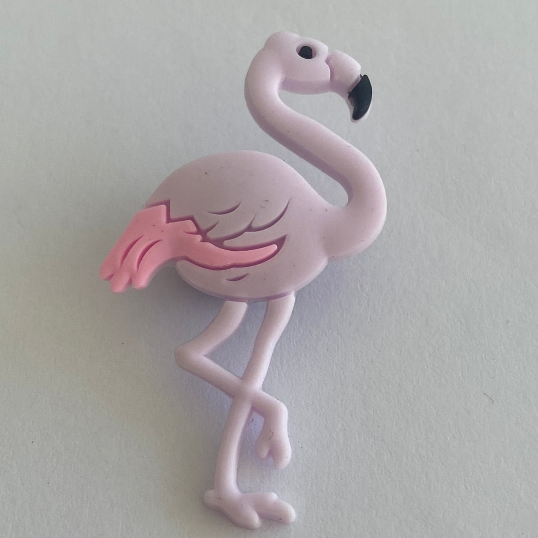 Flamingo - Pale Lavender