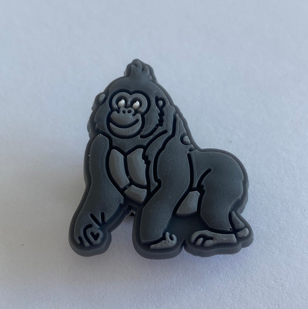 Jungle Gorilla