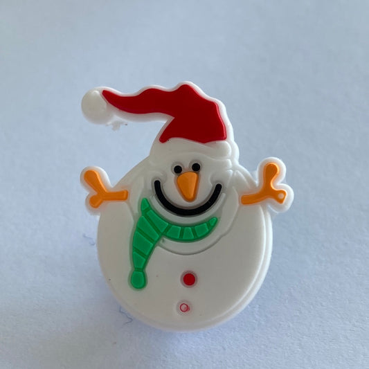 Christmas Snowman Jolly