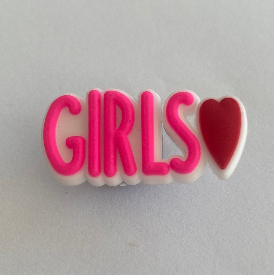 Girls Heart