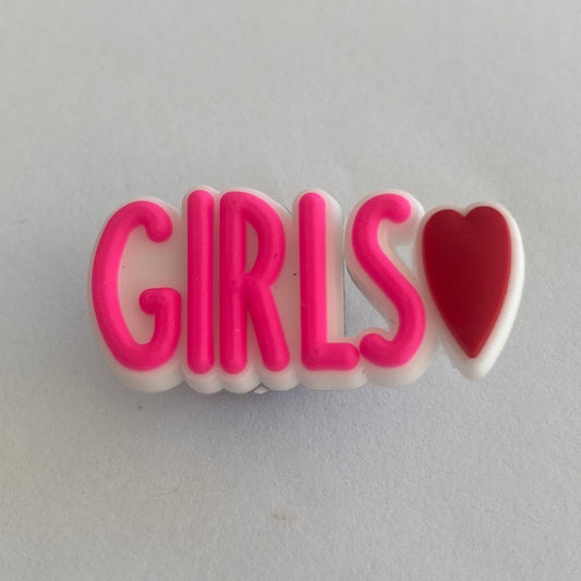 Girls Heart