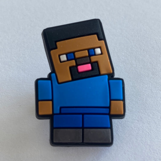 Minecraft Steve