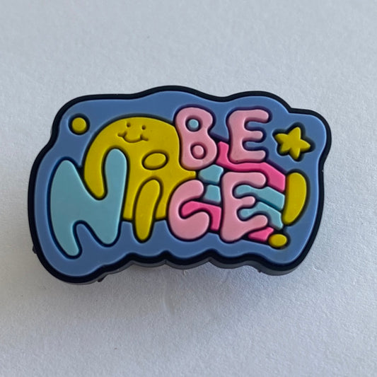 Be Nice