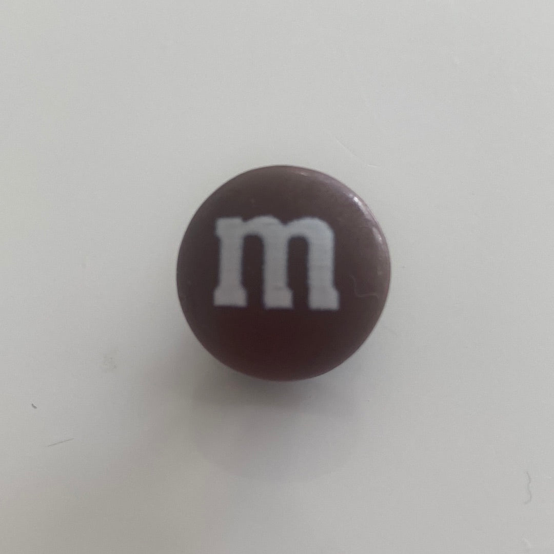 M&M’s Milk Chocolate