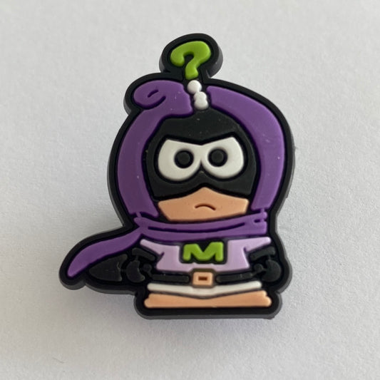 South Park Mysterion