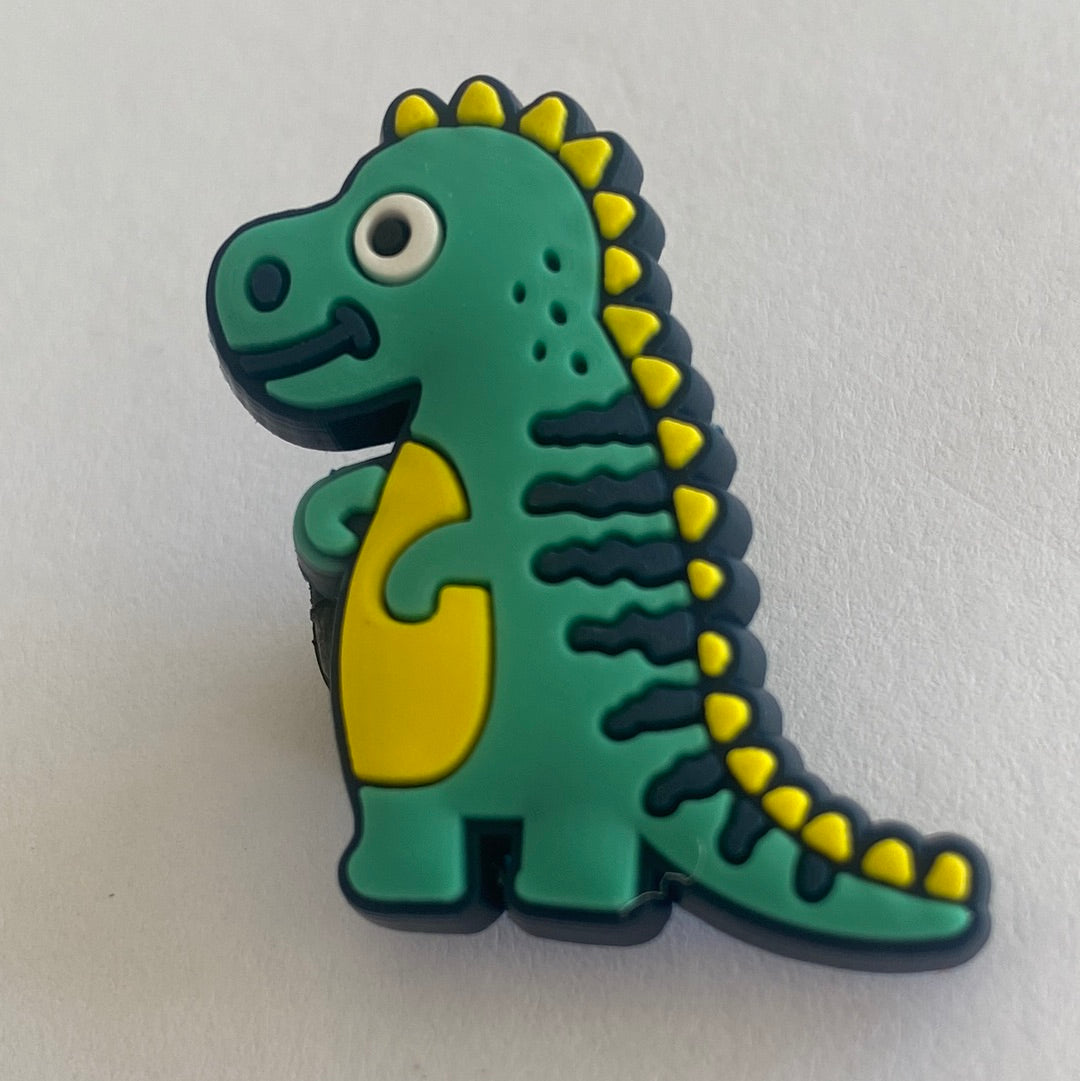 Spiked T-Rex Dinosaur