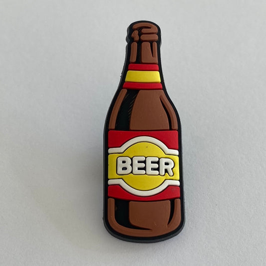 Ginger Beer Bottle