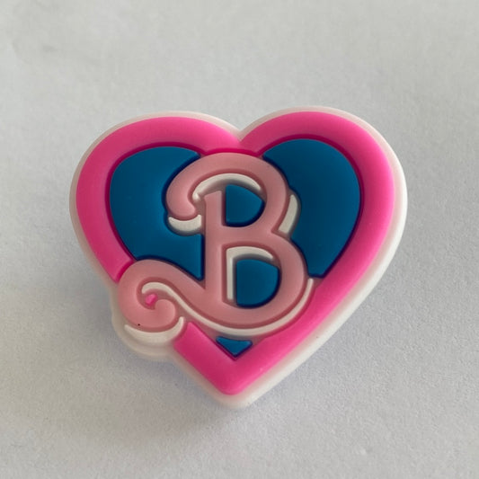 Barbie Pink Logo