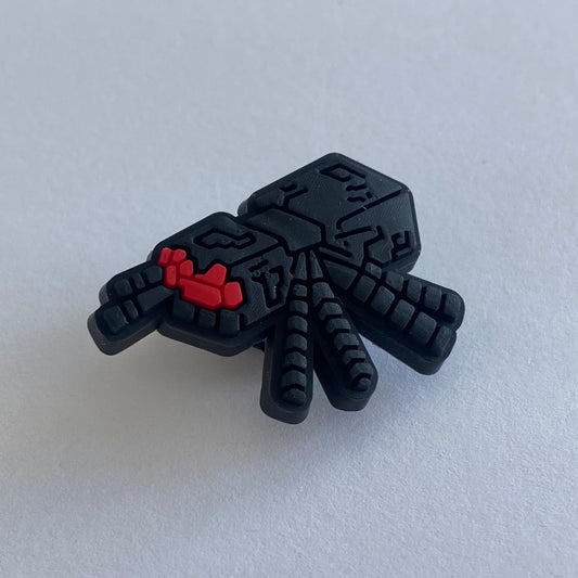 Minecraft Spider