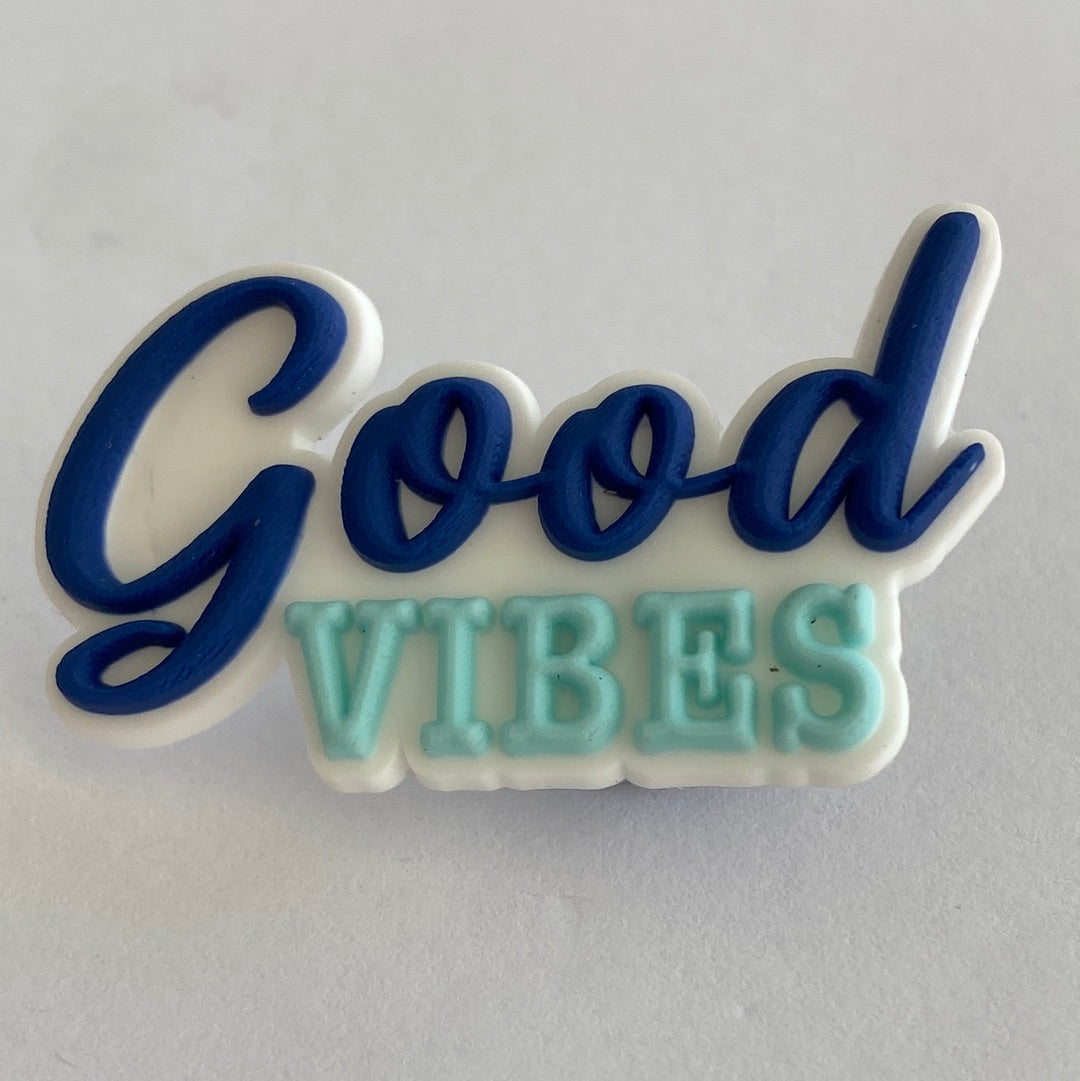 Good Vibes Blues