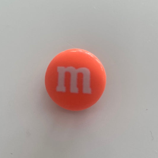 M&M’s Tangy Orange