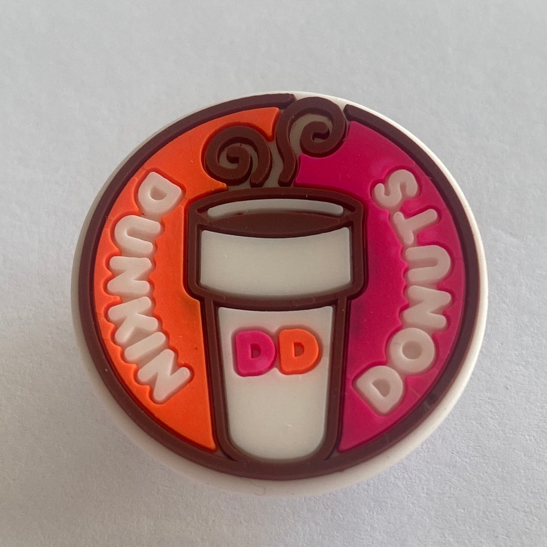 Dunkin Donut - Circle