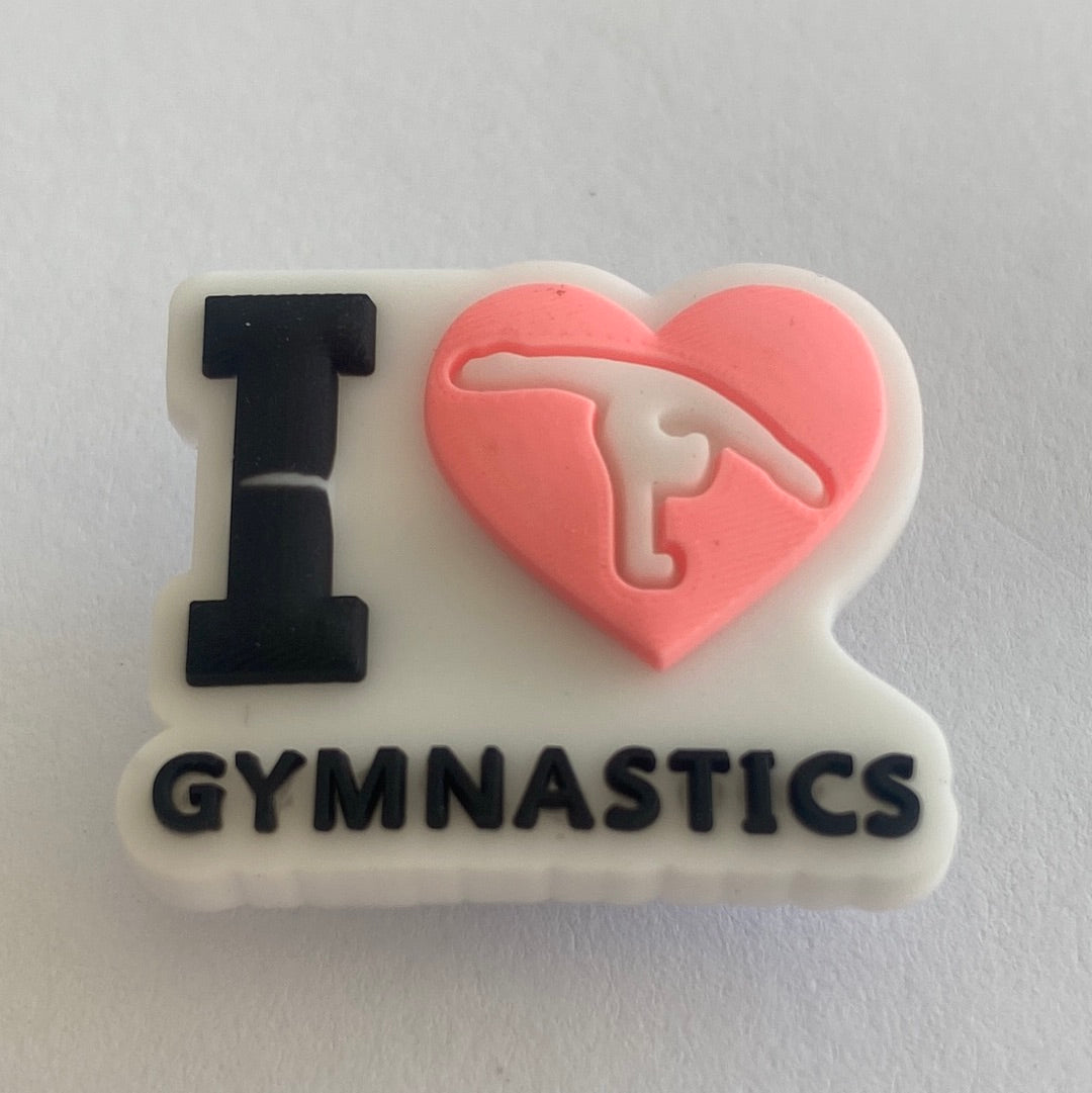 Love Gymnastics