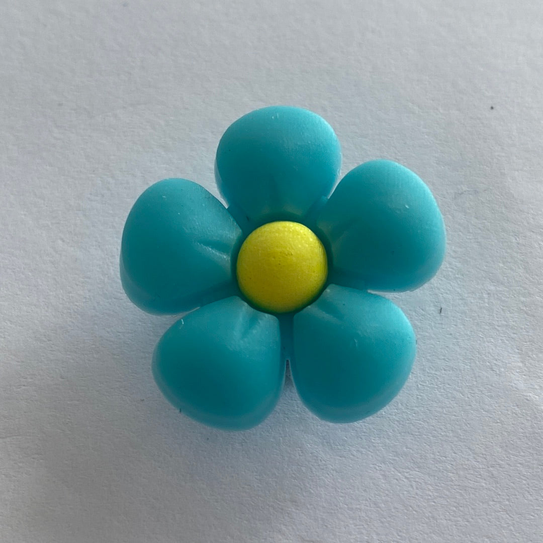 Daisy - Turquoise